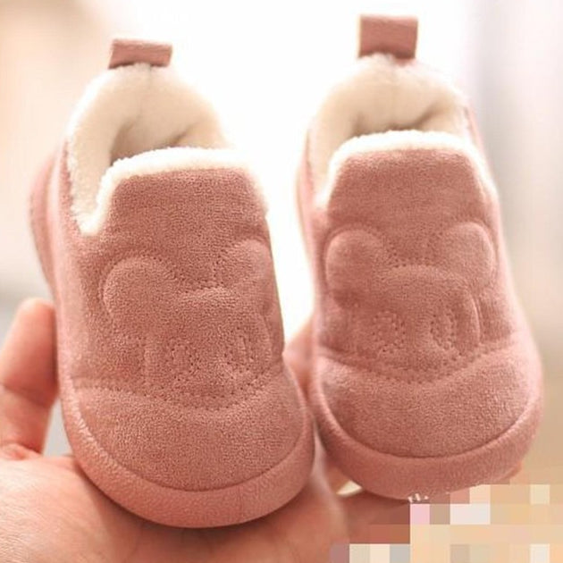 Sepatu CHANTAL Sepatu Anak Laki-laki Dan Permpuan Import 22-27 Usia 1-4 Tahun