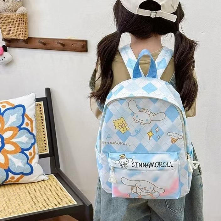 Tas RANSEL SD TALIA Ransel Sd Anak Perempuan Import Karakter