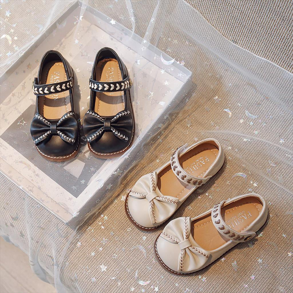 Sepatu SELENE Anak Perempuan Import 21-33 Usia 1-7 Tahun