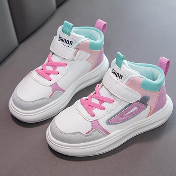 Super Junior [COD] Sepatu MARS Sepatu Anak Laki-laki Dan Perempuan Import 27-37 Usia 2-10 Tahun
