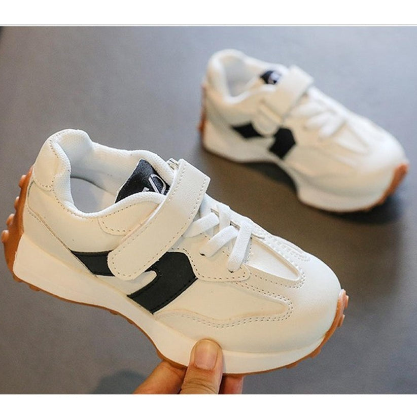 Sepatu DACHI Sepatu Anak Laki-laki Import 26-36 Usia 2-10Tahun