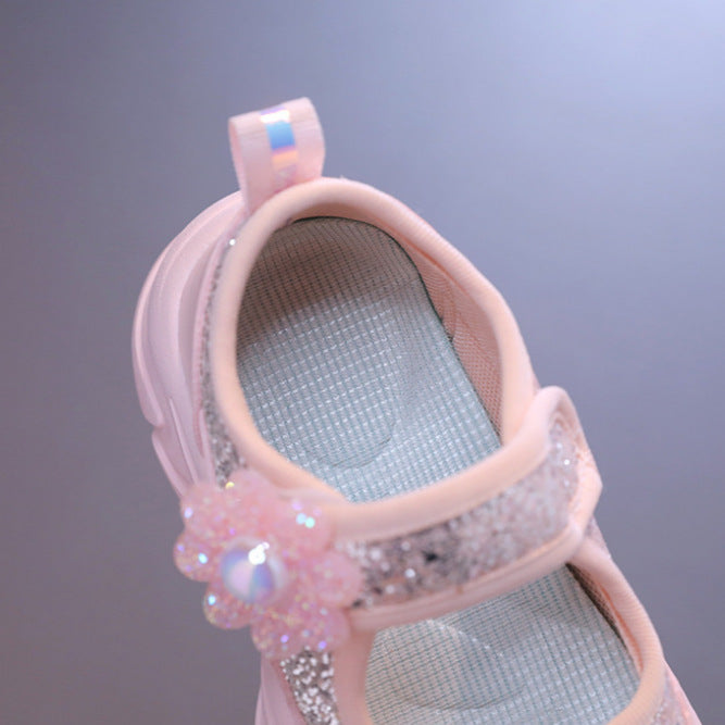 Sepatu Sandal HARRIET Sepatu Sandal Anak Perempuan Import 27-37 Usia 2-10Tahun