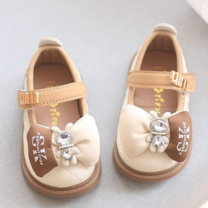 Sepatu MELANI Sepatu Anak Perempuan Import 16-26 Usia 6bulan-2tahun