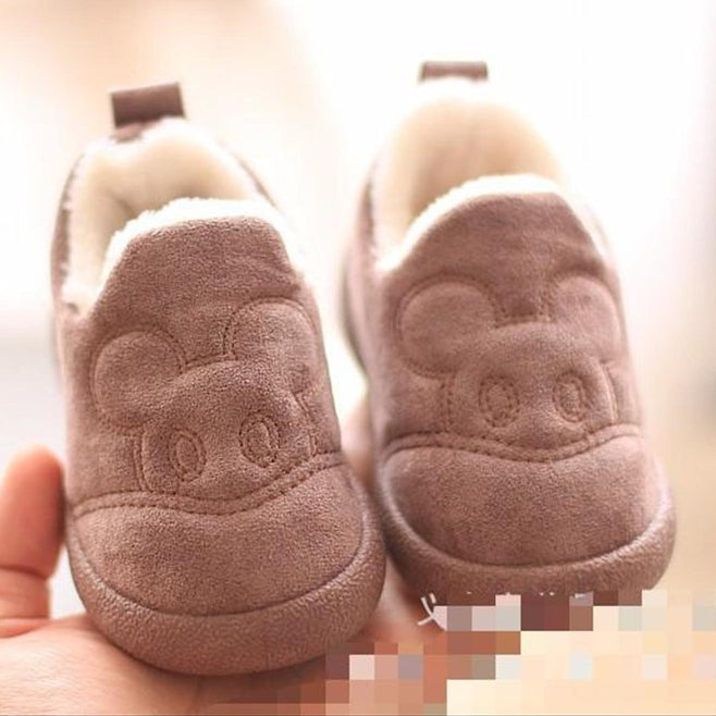 Sepatu CHANTAL Sepatu Anak Laki-laki Dan Permpuan Import 22-27 Usia 1-4 Tahun