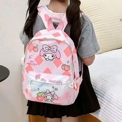 Tas RANSEL SD TALIA Ransel Sd Anak Perempuan Import Karakter
