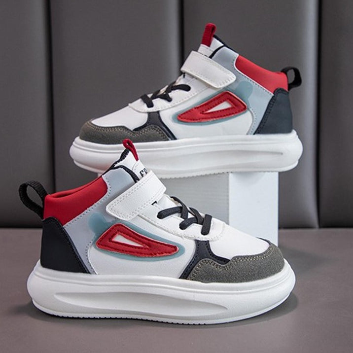 Super Junior [COD] Sepatu MARS Sepatu Anak Laki-laki Dan Perempuan Import 27-37 Usia 2-10 Tahun
