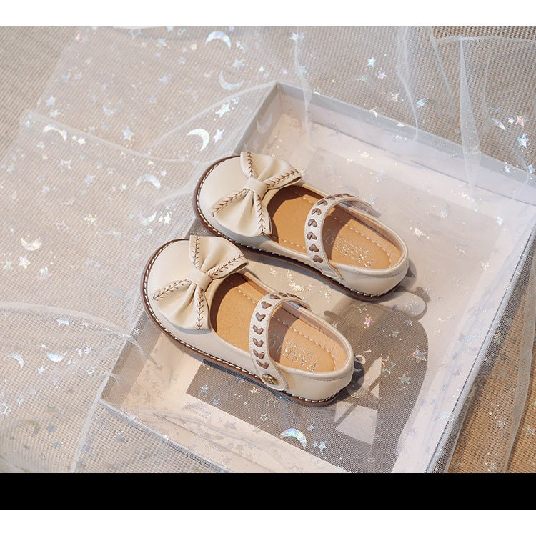 Sepatu SELENE Anak Perempuan Import 21-33 Usia 1-7 Tahun