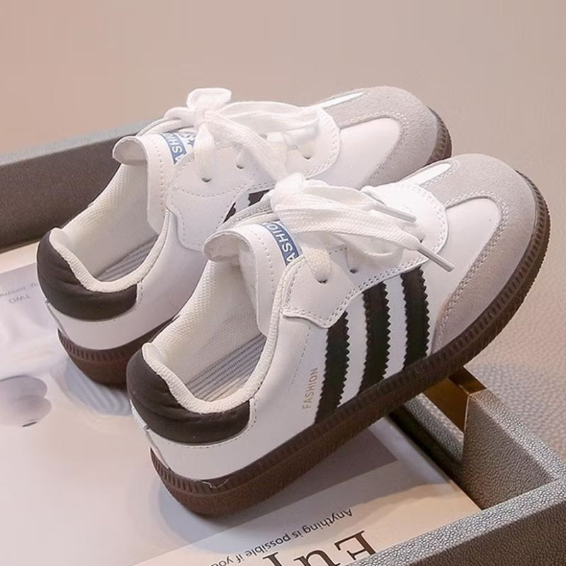 Super Junior [COD] Sepatu BODHI Sepatu Anak Laki-laki Import 26-36 Usia 2-10 Tahun
