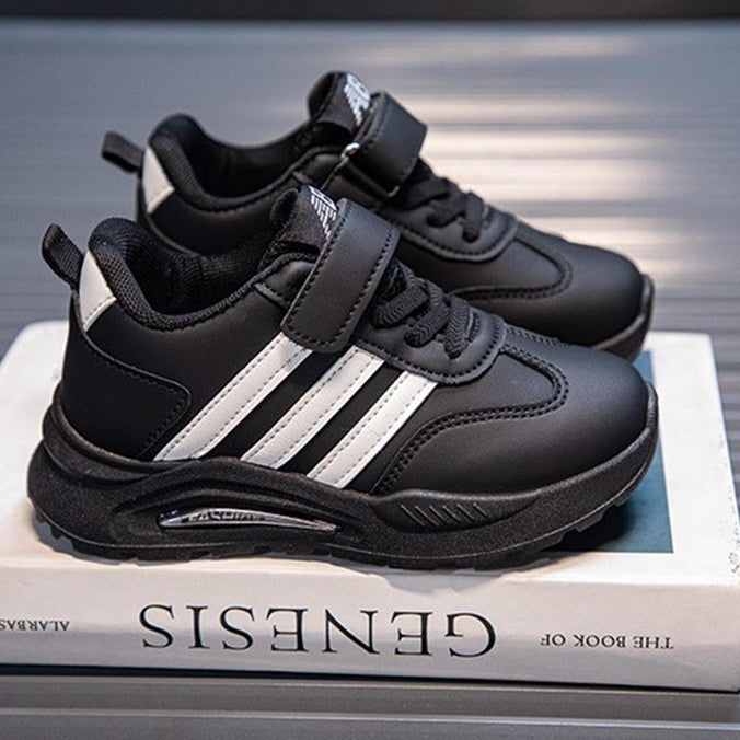 Sepatu AKEMI Sepatu Anak Laki-laki Import 26-37 Usia 2-10Tahun