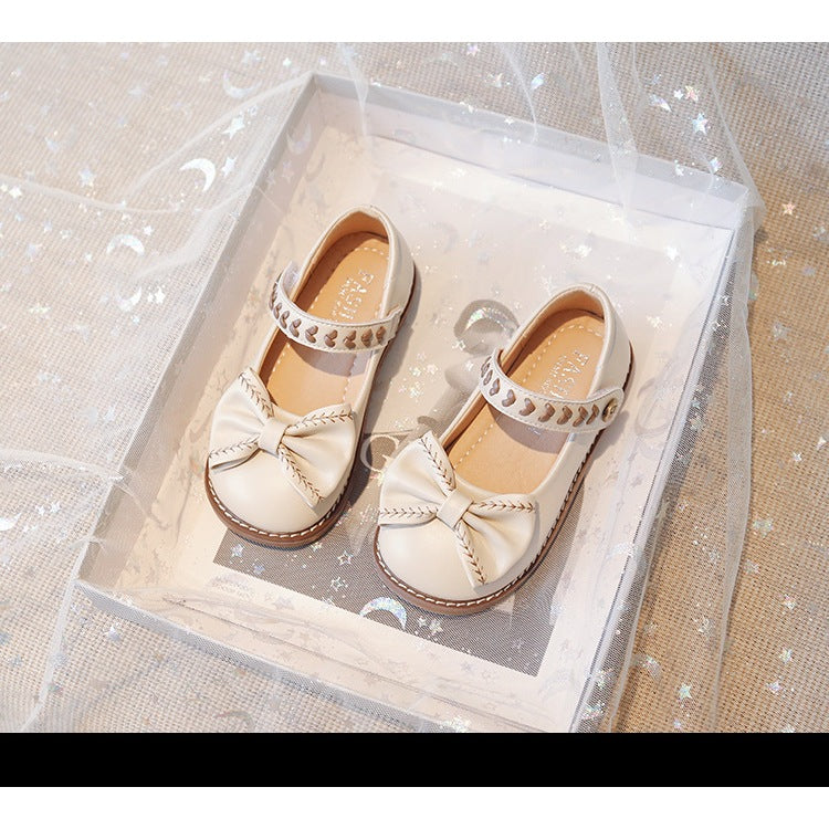 Sepatu SELENE Anak Perempuan Import 21-33 Usia 1-7 Tahun