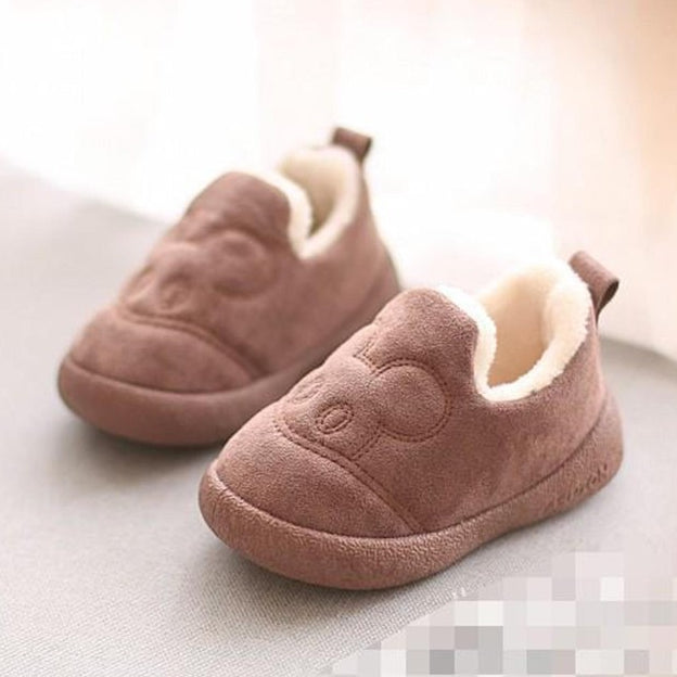 Sepatu CHANTAL Sepatu Anak Laki-laki Dan Permpuan Import 22-27 Usia 1-4 Tahun