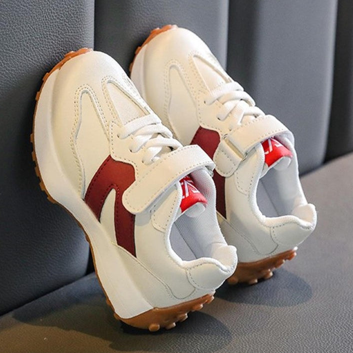 Sepatu DACHI Sepatu Anak Laki-laki Import 26-36 Usia 2-10Tahun
