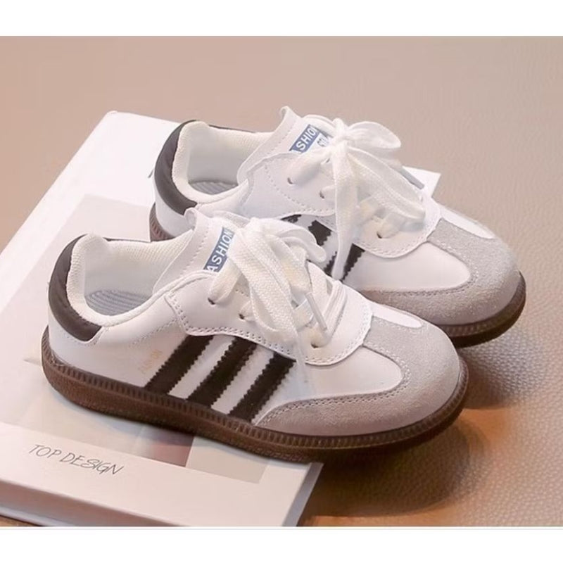 Super Junior [COD] Sepatu BODHI Sepatu Anak Laki-laki Import 26-36 Usia 2-10 Tahun
