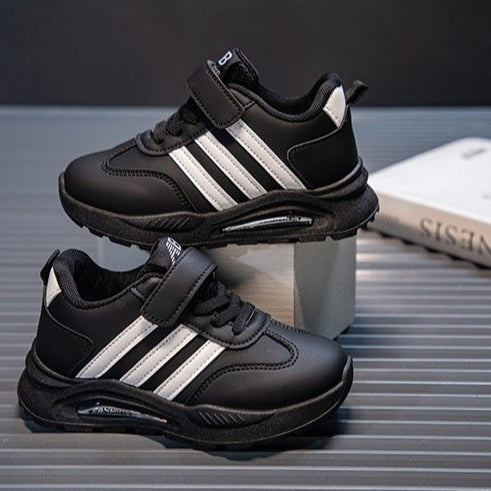Sepatu AKEMI Sepatu Anak Laki-laki Import 26-37 Usia 2-10Tahun