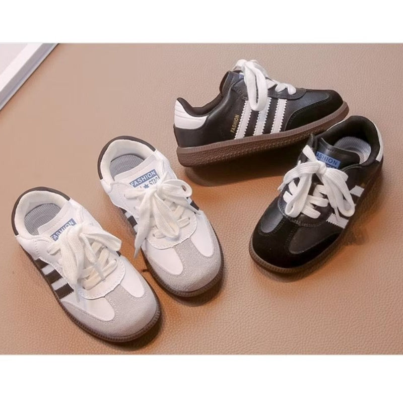 Super Junior [COD] Sepatu BODHI Sepatu Anak Laki-laki Import 26-36 Usia 2-10 Tahun