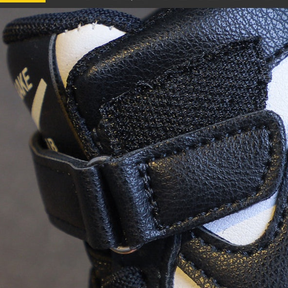 Sepatu ZHEPIR Sepatu Boot Anak Import 21-30