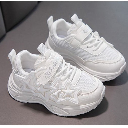 Sepatu DANIA Sepatu Anak Perempuan Import 26-37 Usia 2-10Tahun