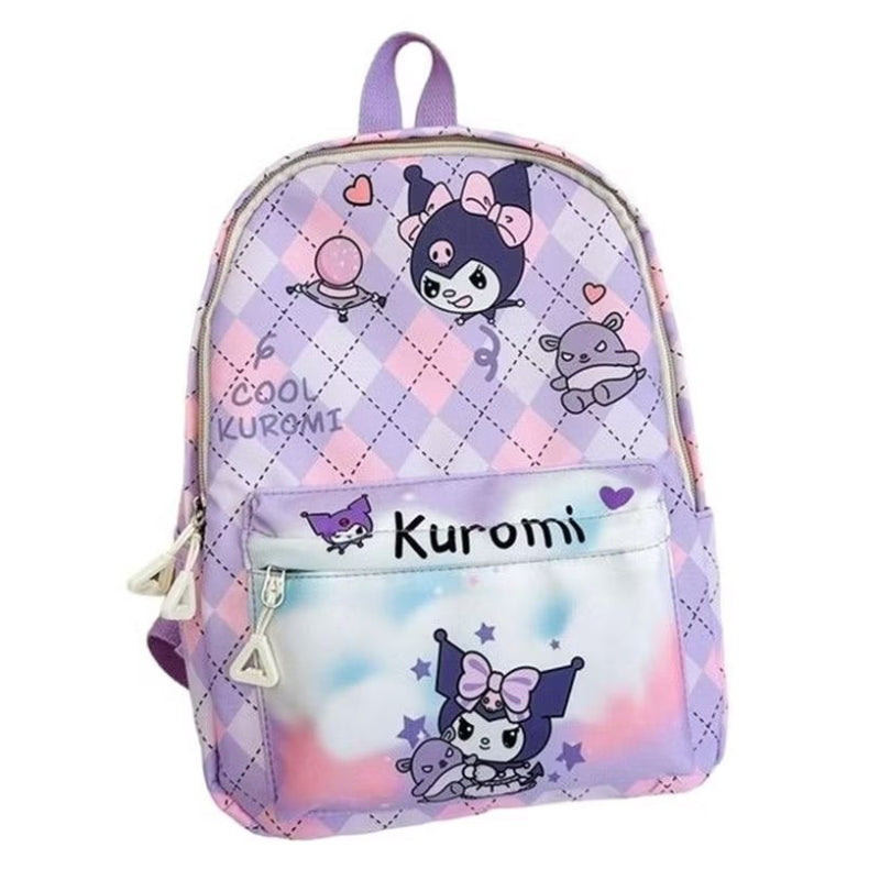 Tas RANSEL SD TALIA Ransel Sd Anak Perempuan Import Karakter