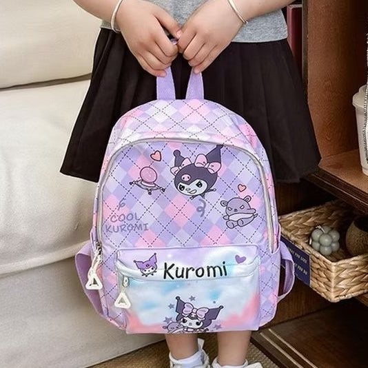 Tas RANSEL SD TALIA Ransel Sd Anak Perempuan Import Karakter