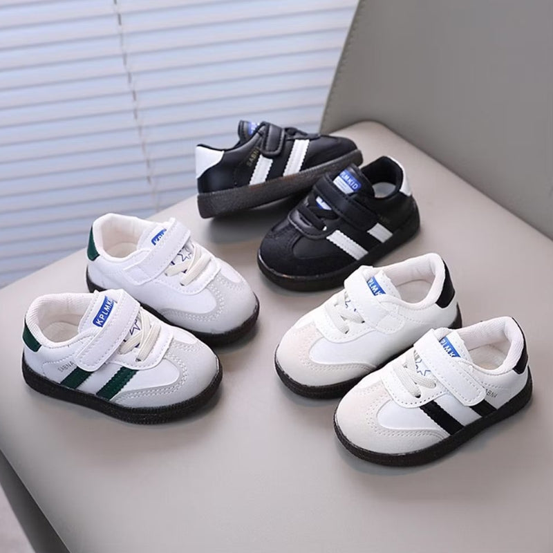 Sepatu RIO Sepatu Bayi Anak Laki-laki Import 16-26 Usia 6bulan-2tahun