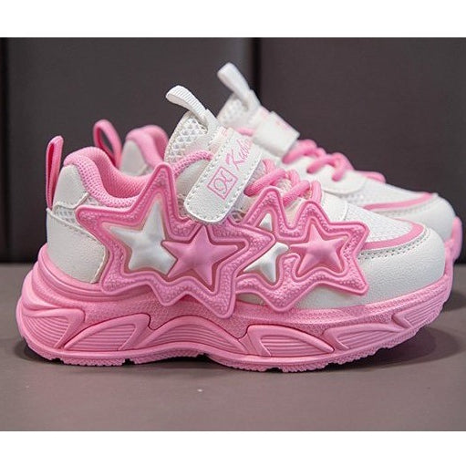 Sepatu DANIA Sepatu Anak Perempuan Import 26-37 Usia 2-10Tahun