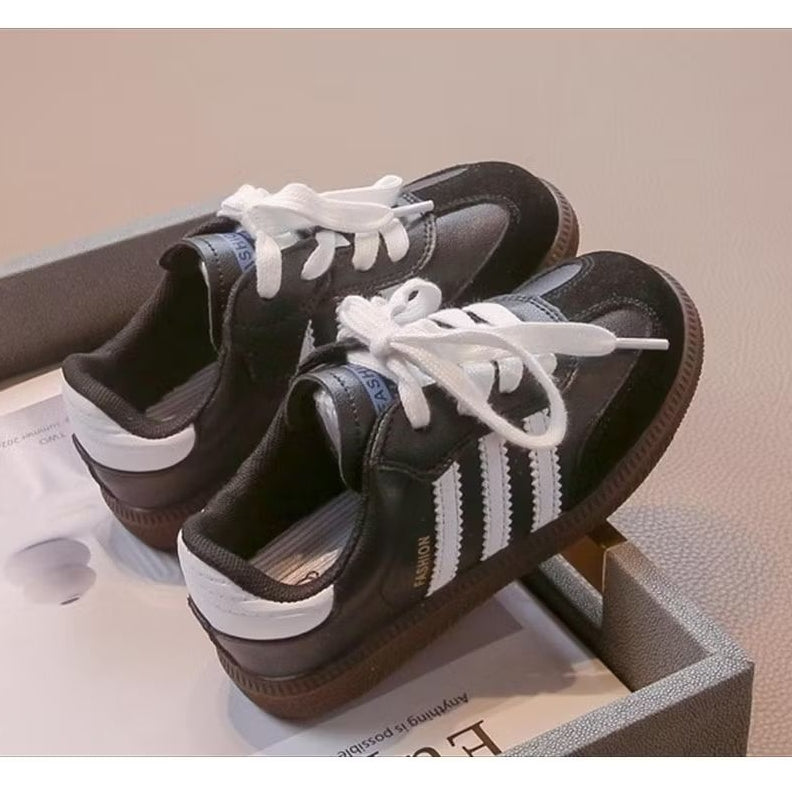 Super Junior [COD] Sepatu BODHI Sepatu Anak Laki-laki Import 26-36 Usia 2-10 Tahun