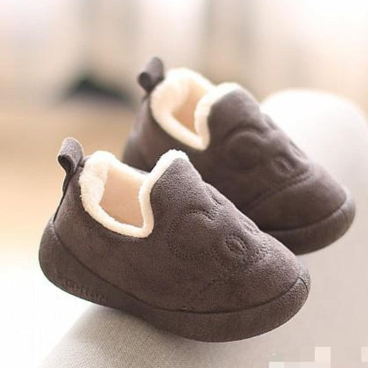 Sepatu CHANTAL Sepatu Anak Laki-laki Dan Permpuan Import 22-27 Usia 1-4 Tahun