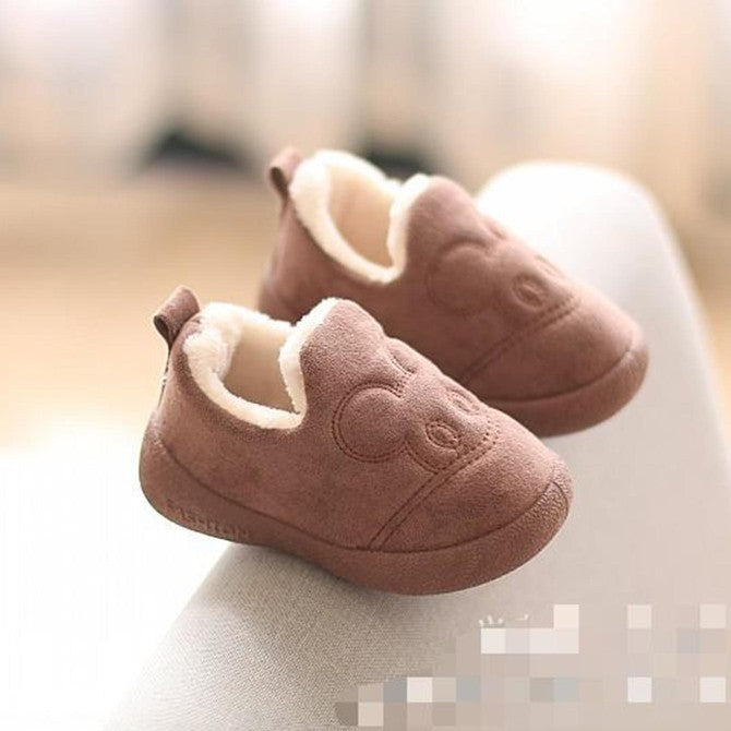 Sepatu CHANTAL Sepatu Anak Laki-laki Dan Permpuan Import 22-27 Usia 1-4 Tahun