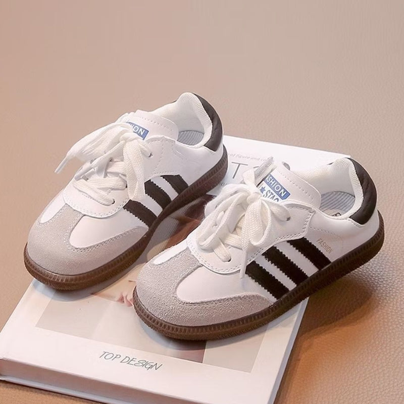 Super Junior [COD] Sepatu BODHI Sepatu Anak Laki-laki Import 26-36 Usia 2-10 Tahun