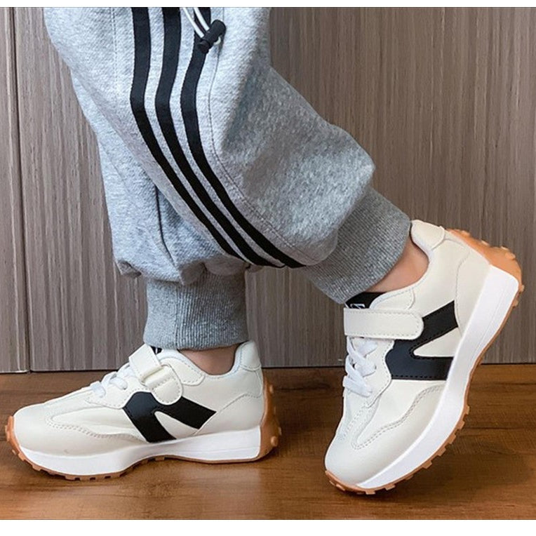 Sepatu DACHI Sepatu Anak Laki-laki Import 26-36 Usia 2-10Tahun
