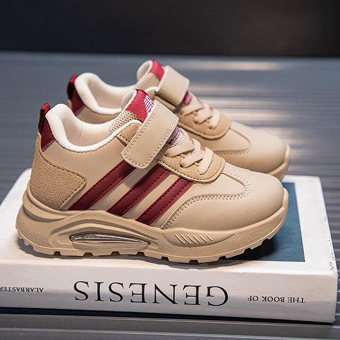 Sepatu AKEMI Sepatu Anak Laki-laki Import 26-37 Usia 2-10Tahun