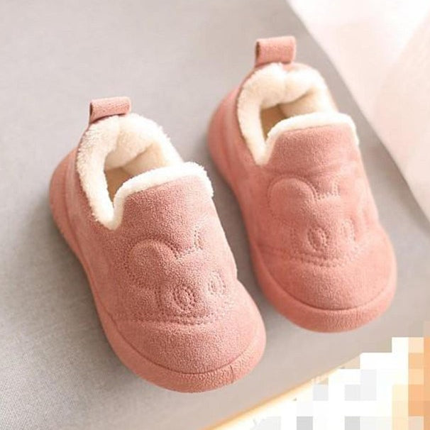 Sepatu CHANTAL Sepatu Anak Laki-laki Dan Permpuan Import 22-27 Usia 1-4 Tahun