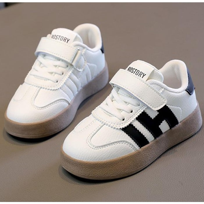 Sepatu MAXI Sepatu Anak Laki-laki Import 23-30 Usia 1,5-5 Tahun