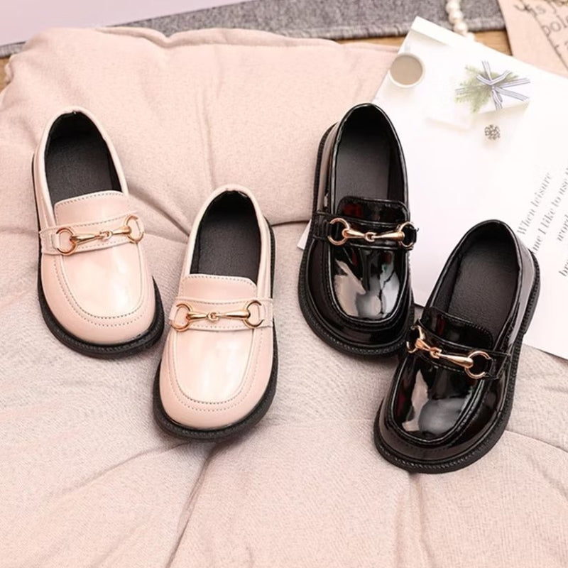 Sepatu CILA Sepatu Anak Perempuan Import 26-35 Usia 1,5-8 Tahun