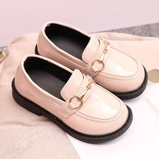Sepatu CILA Sepatu Anak Perempuan Import 26-35 Usia 1,5-8 Tahun