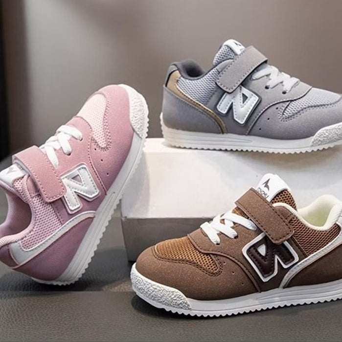 Sepatu PABLO Sepatu Anak Laki-laki Import 26-37 Usia 2-10 Tahun