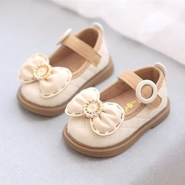 Sepatu ALIZA Sepatu Anak Perempuan Import 16-20 Usia 6bulan-1,5tahun