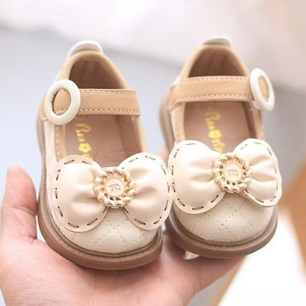 Sepatu ALIZA Sepatu Anak Perempuan Import 16-20 Usia 6bulan-1,5tahun