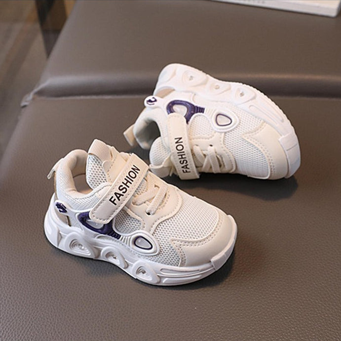 Sepatu CHATU Sepatu LED Anak Perempuan Dan Laki-laki Import 21-30 Usia 1-5 Tahun