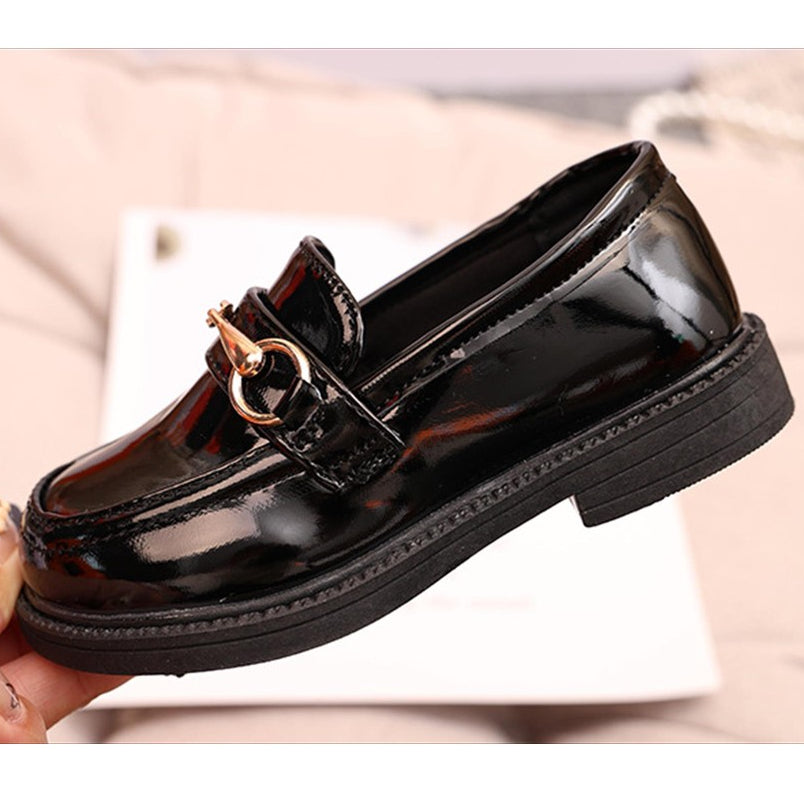Sepatu CILA Sepatu Anak Perempuan Import 26-35 Usia 1,5-8 Tahun