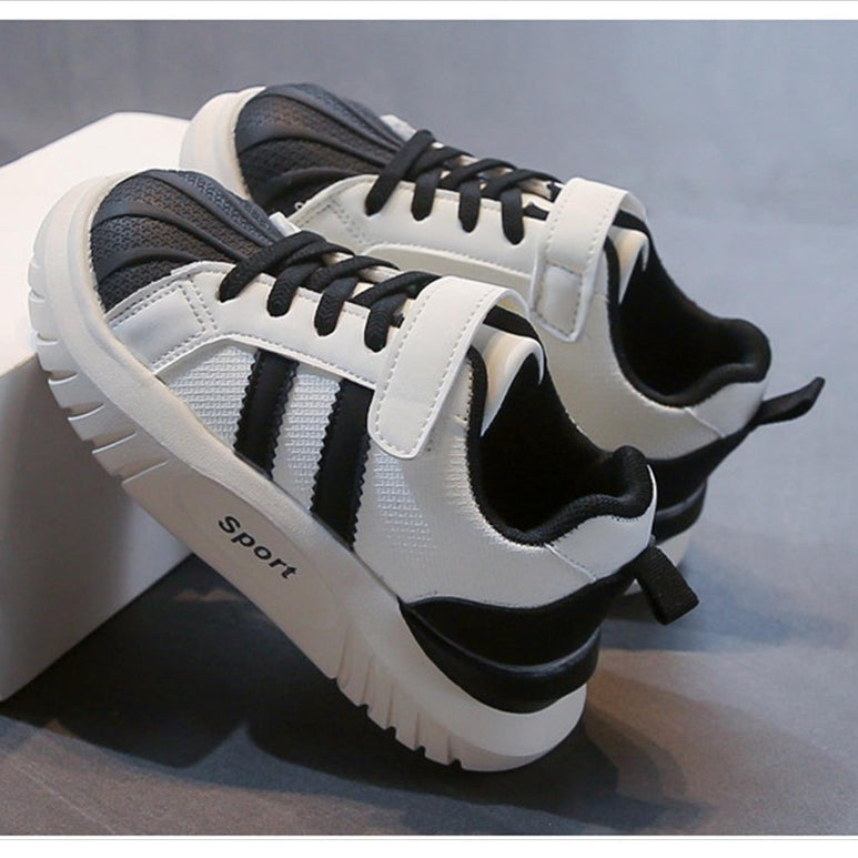 Sepatu ARCI Sepatu Anak Laki-laki Import 26-37 Usia 2-10Tahun