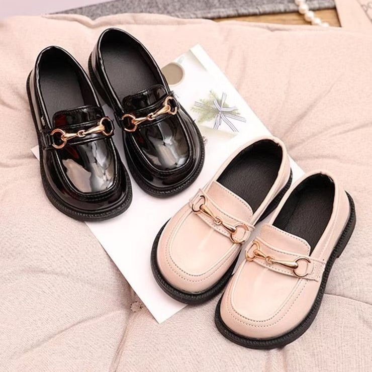 Sepatu CILA Sepatu Anak Perempuan Import 26-35 Usia 1,5-8 Tahun