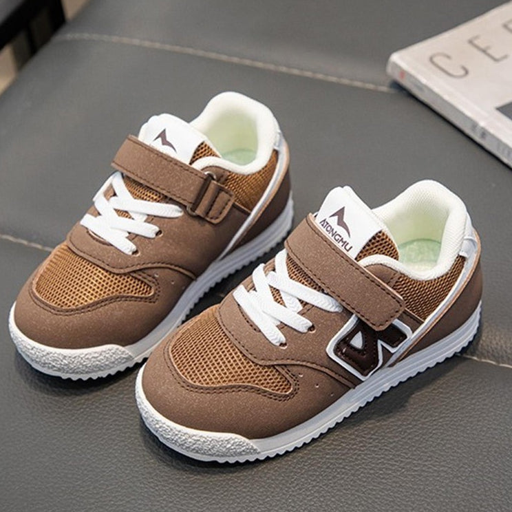 Sepatu PABLO Sepatu Anak Laki-laki Import 26-37 Usia 2-10 Tahun
