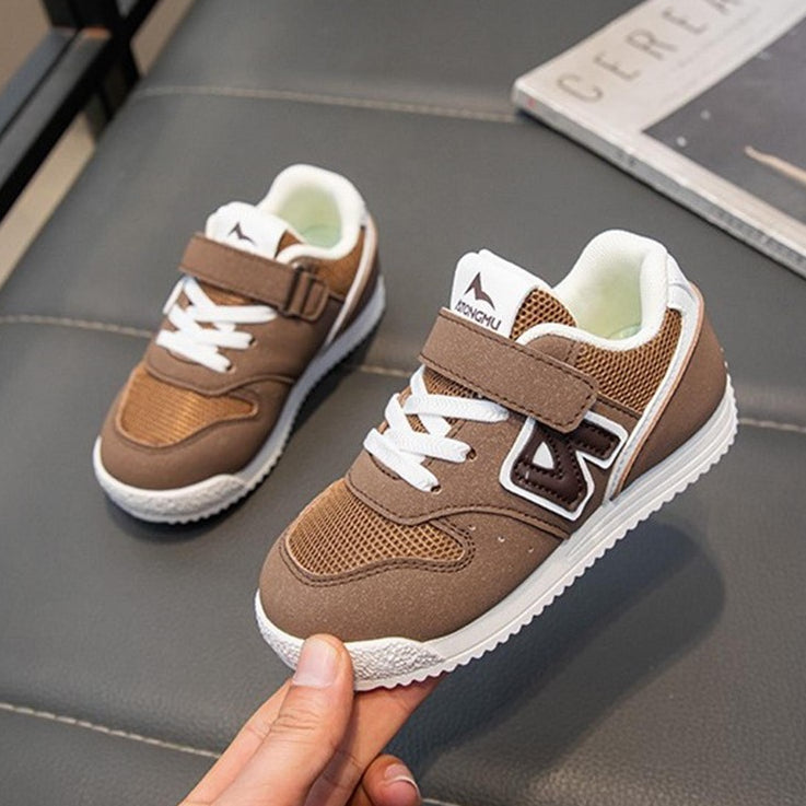 Sepatu PABLO Sepatu Anak Laki-laki Import 26-37 Usia 2-10 Tahun
