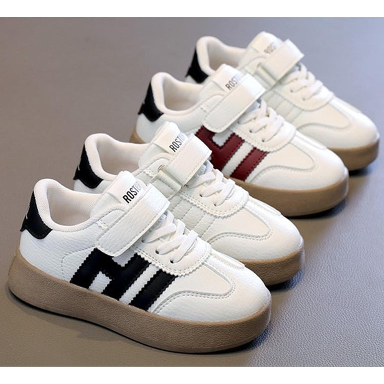 Sepatu MAXI Sepatu Anak Laki-laki Import 23-30 Usia 1,5-5 Tahun