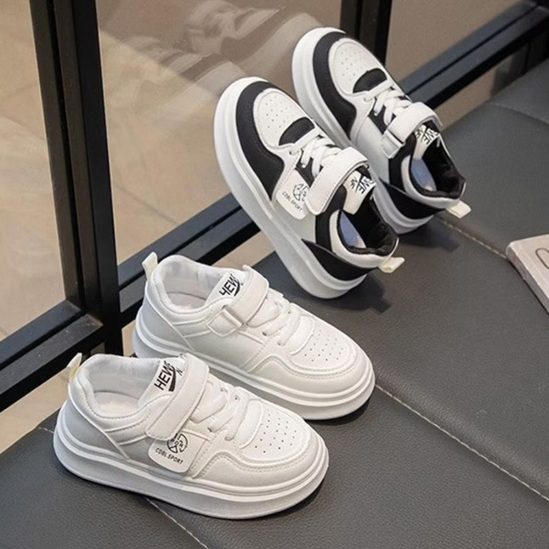Sepatu VESPER Sepatu Anak Laki-laki Import 26-37 Usia 2-10 Tahun