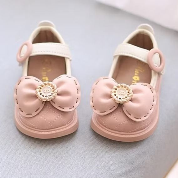 Sepatu ALIZA Sepatu Anak Perempuan Import 16-20 Usia 6bulan-1,5tahun