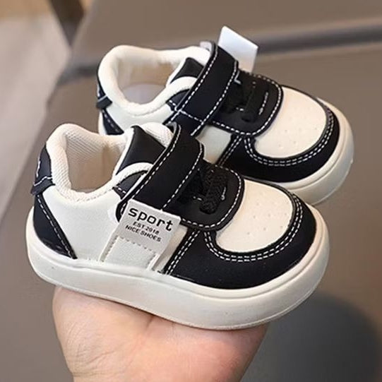 Sepatu ZORI Sepatu Anak Laki-laki Import 16-26 Usia 6bulan-2tahun