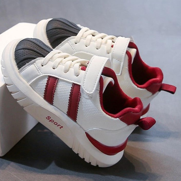 Sepatu ARCI Sepatu Anak Laki-laki Import 26-37 Usia 2-10Tahun