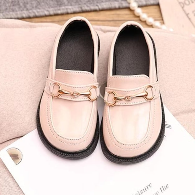 Sepatu CILA Sepatu Anak Perempuan Import 26-35 Usia 1,5-8 Tahun